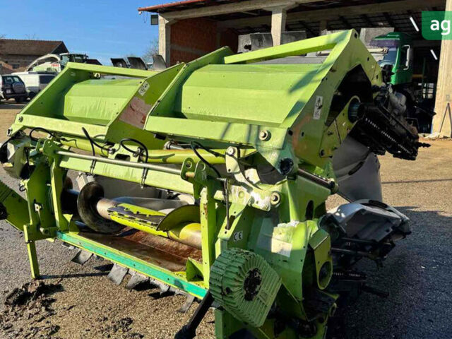 Клаас Конспид, объемом двигателя 0 л и пробегом 0 тыс. км за 24485 $, фото 3 на Automoto.ua