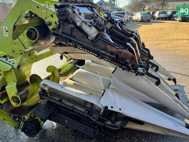 Клаас Конспид, объемом двигателя 0 л и пробегом 0 тыс. км за 24485 $, фото 4 на Automoto.ua