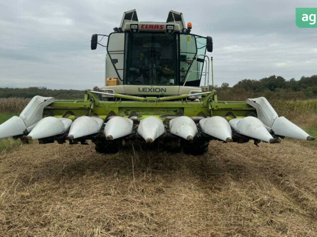 Клаас Конспид, объемом двигателя 0 л и пробегом 0 тыс. км за 24485 $, фото 2 на Automoto.ua