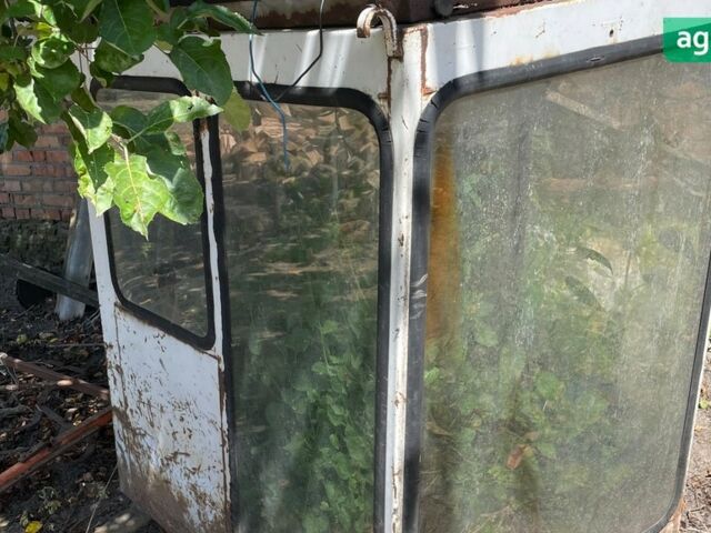 Клаас Консул, объемом двигателя 0 л и пробегом 0 тыс. км за 6500 $, фото 8 на Automoto.ua