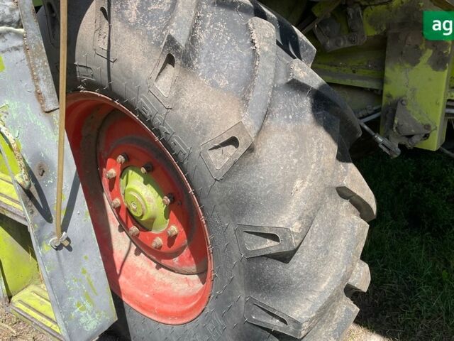 Клаас Консул, объемом двигателя 0 л и пробегом 0 тыс. км за 6500 $, фото 6 на Automoto.ua