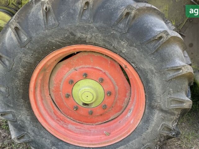 Клаас Консул, объемом двигателя 0 л и пробегом 0 тыс. км за 6500 $, фото 5 на Automoto.ua