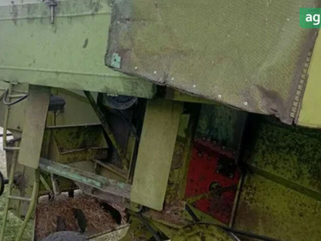 Клаас Консул, об'ємом двигуна 3.86 л та пробігом 0 тис. км за 8000 $, фото 3 на Automoto.ua