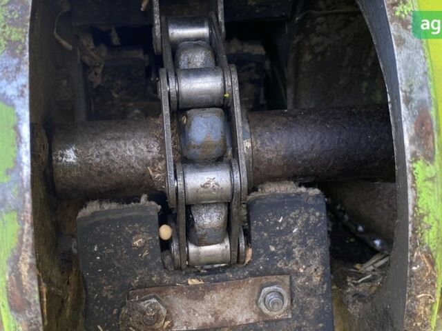 Клаас Консул, об'ємом двигуна 3.86 л та пробігом 0 тис. км за 15000 $, фото 8 на Automoto.ua