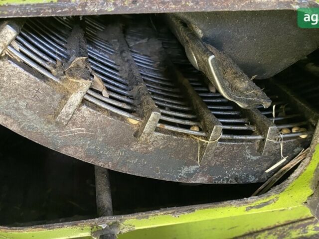 Клаас Консул, об'ємом двигуна 3.86 л та пробігом 0 тис. км за 15000 $, фото 2 на Automoto.ua