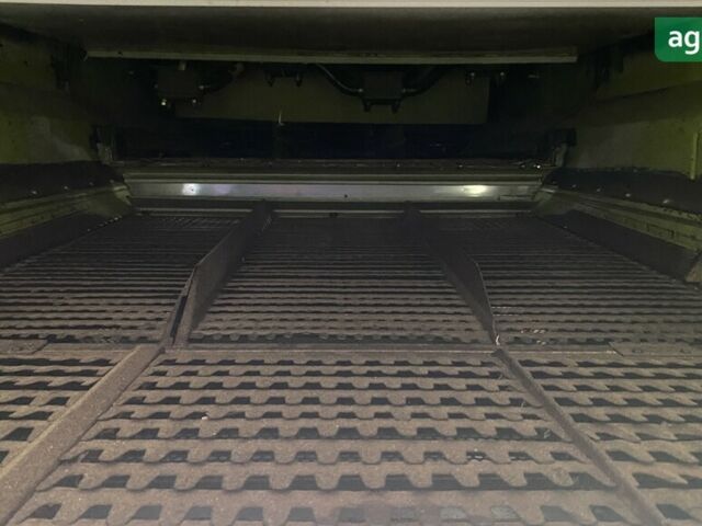 Клаас Консул, об'ємом двигуна 3.86 л та пробігом 0 тис. км за 15000 $, фото 5 на Automoto.ua