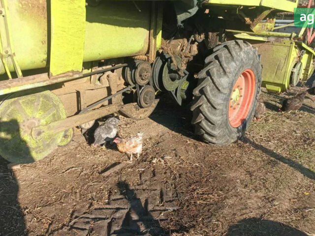Клаас Консул, объемом двигателя 0 л и пробегом 0 тыс. км за 4100 $, фото 2 на Automoto.ua