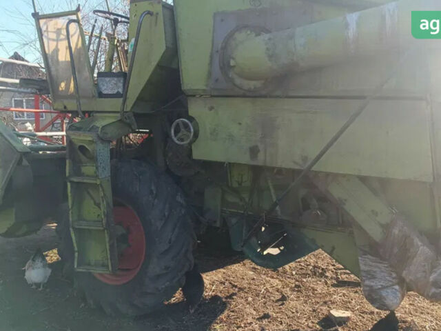 Клаас Консул, объемом двигателя 0 л и пробегом 0 тыс. км за 4100 $, фото 1 на Automoto.ua