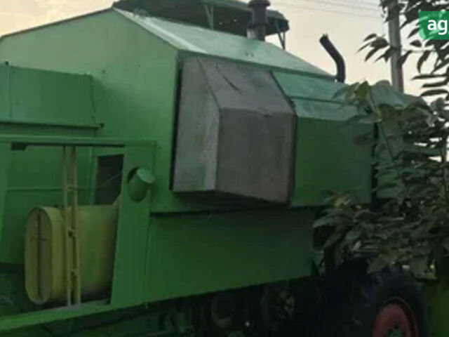 Клаас Консул, об'ємом двигуна 0 л та пробігом 0 тис. км за 7999 $, фото 2 на Automoto.ua