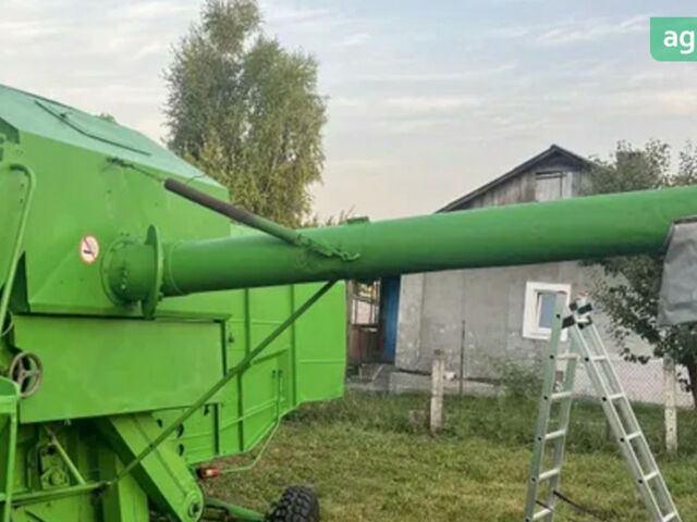 Клаас Консул, об'ємом двигуна 0 л та пробігом 0 тис. км за 7999 $, фото 1 на Automoto.ua