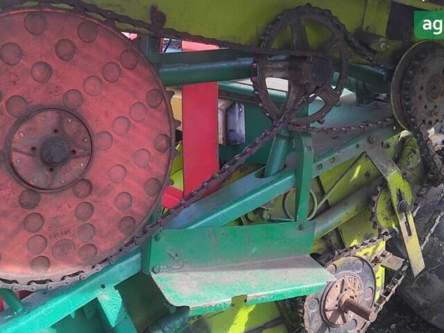 Клаас Консул, объемом двигателя 0 л и пробегом 0 тыс. км за 8000 $, фото 11 на Automoto.ua