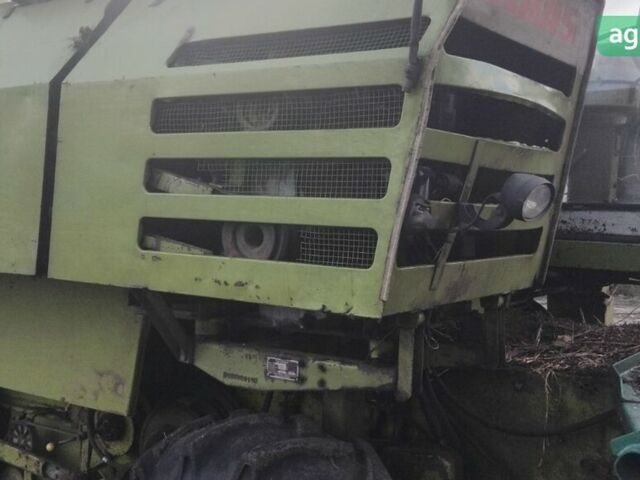 Клаас Консул, объемом двигателя 0 л и пробегом 0 тыс. км за 8000 $, фото 8 на Automoto.ua