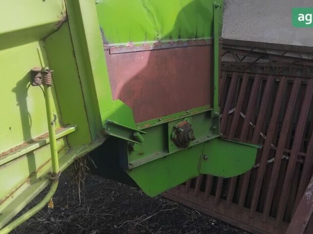 Клаас Консул, объемом двигателя 0 л и пробегом 0 тыс. км за 8000 $, фото 6 на Automoto.ua