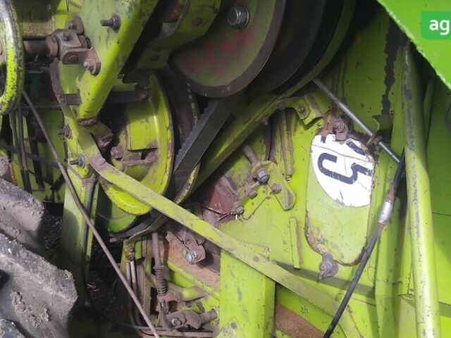 Клаас Консул, объемом двигателя 0 л и пробегом 0 тыс. км за 8000 $, фото 7 на Automoto.ua