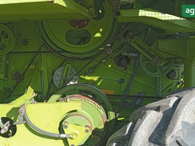 Клаас Консул, об'ємом двигуна 0 л та пробігом 0 тис. км за 13500 $, фото 12 на Automoto.ua