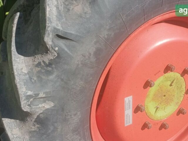 Клаас Консул, об'ємом двигуна 0 л та пробігом 0 тис. км за 13500 $, фото 1 на Automoto.ua