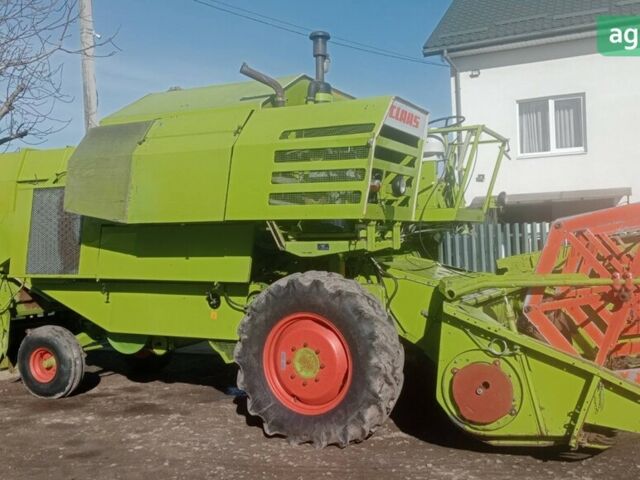 Клаас Консул, об'ємом двигуна 0 л та пробігом 0 тис. км за 13500 $, фото 5 на Automoto.ua