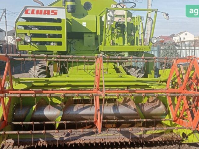 Клаас Консул, об'ємом двигуна 0 л та пробігом 0 тис. км за 13500 $, фото 6 на Automoto.ua