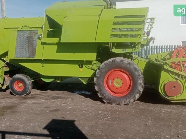 Клаас Консул, об'ємом двигуна 0 л та пробігом 0 тис. км за 13500 $, фото 7 на Automoto.ua