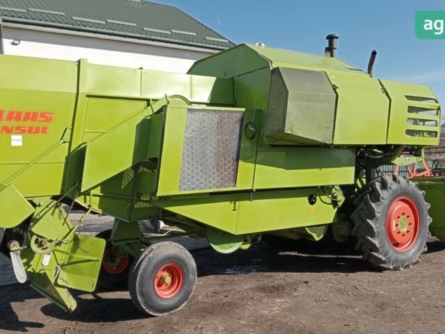 Клаас Консул, об'ємом двигуна 0 л та пробігом 0 тис. км за 13500 $, фото 3 на Automoto.ua