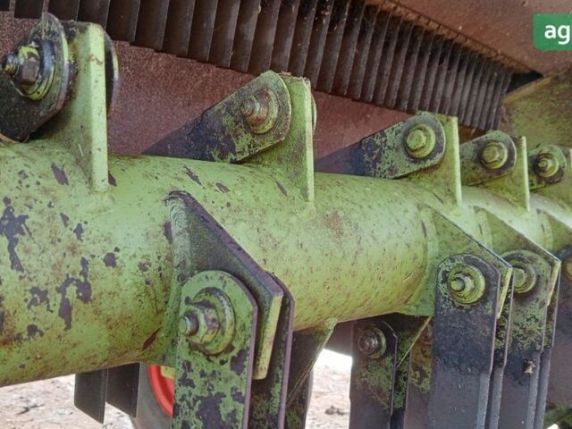 Клаас Консул, об'ємом двигуна 0 л та пробігом 0 тис. км за 13500 $, фото 16 на Automoto.ua