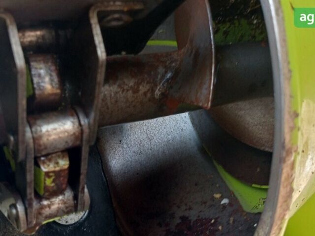 Клаас Консул, об'ємом двигуна 0 л та пробігом 0 тис. км за 13500 $, фото 9 на Automoto.ua