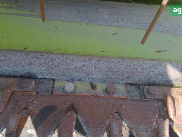 Клаас Консул, об'ємом двигуна 0 л та пробігом 0 тис. км за 13500 $, фото 10 на Automoto.ua