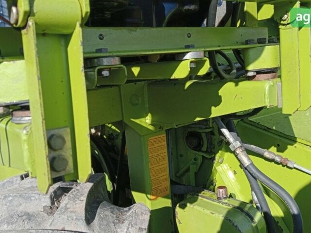 Клаас Консул, об'ємом двигуна 0 л та пробігом 0 тис. км за 13500 $, фото 13 на Automoto.ua