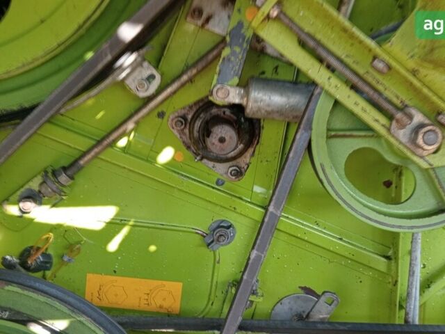 Клаас Консул, об'ємом двигуна 0 л та пробігом 0 тис. км за 13500 $, фото 21 на Automoto.ua