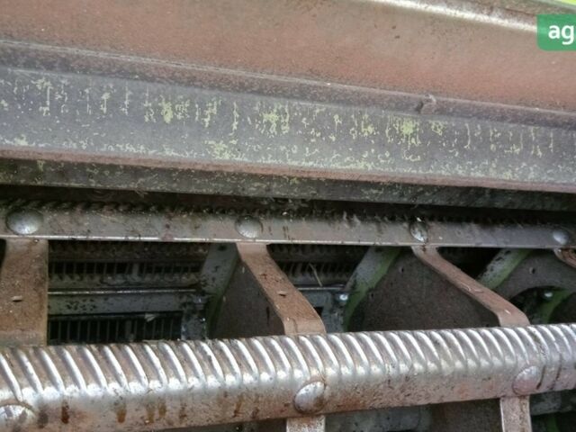 Клаас Консул, об'ємом двигуна 0 л та пробігом 0 тис. км за 13500 $, фото 24 на Automoto.ua