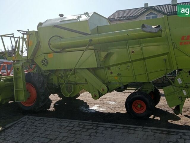 Клаас Консул, об'ємом двигуна 0 л та пробігом 0 тис. км за 13500 $, фото 26 на Automoto.ua