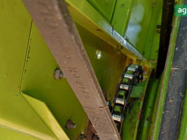 Клаас Консул, об'ємом двигуна 0 л та пробігом 0 тис. км за 13500 $, фото 20 на Automoto.ua