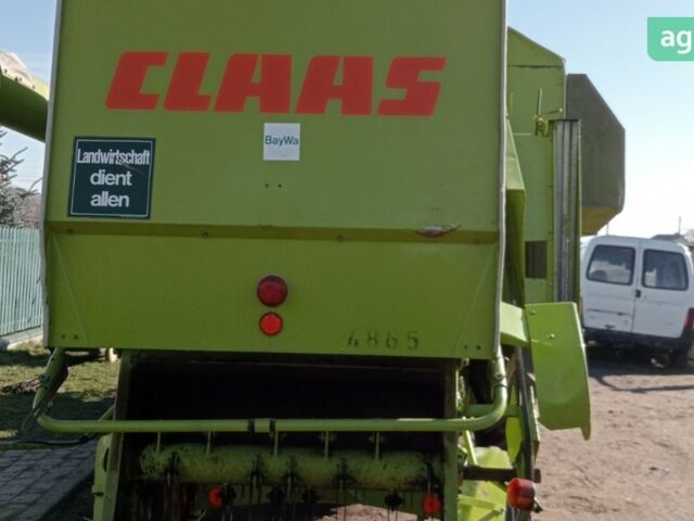 Клаас Консул, об'ємом двигуна 0 л та пробігом 0 тис. км за 13500 $, фото 14 на Automoto.ua