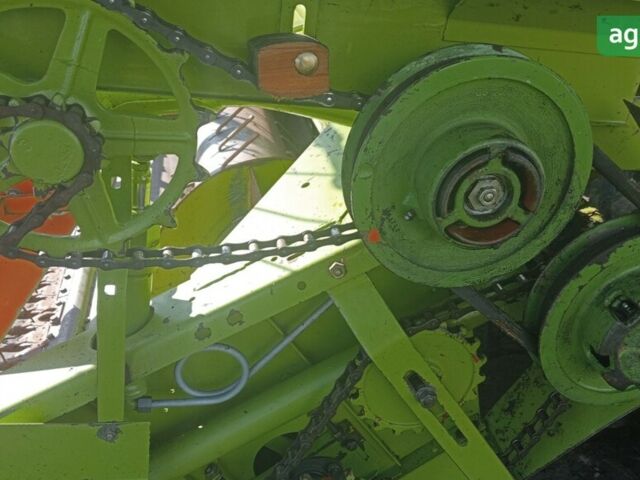 Клаас Консул, об'ємом двигуна 0 л та пробігом 0 тис. км за 13500 $, фото 8 на Automoto.ua