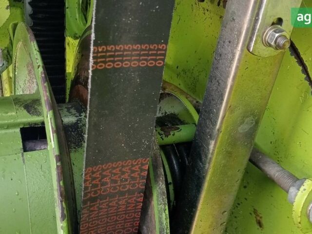 Клаас Консул, об'ємом двигуна 0 л та пробігом 0 тис. км за 13500 $, фото 19 на Automoto.ua