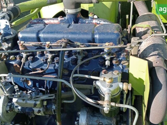 Клаас Консул, об'ємом двигуна 0 л та пробігом 0 тис. км за 13500 $, фото 22 на Automoto.ua