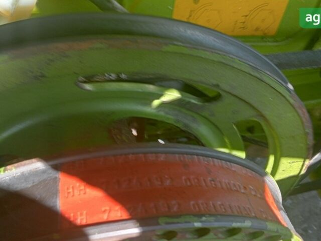 Клаас Консул, об'ємом двигуна 0 л та пробігом 0 тис. км за 13500 $, фото 4 на Automoto.ua