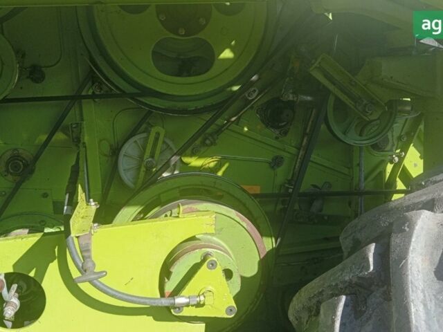 Клаас Консул, об'ємом двигуна 0 л та пробігом 0 тис. км за 13500 $, фото 2 на Automoto.ua