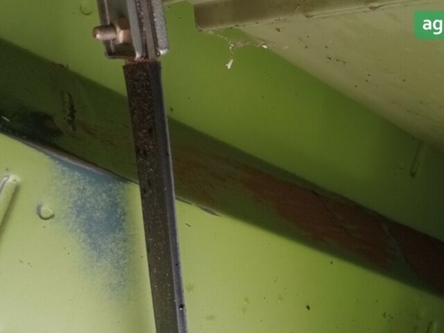 Клаас Консул, об'ємом двигуна 0 л та пробігом 0 тис. км за 13500 $, фото 18 на Automoto.ua