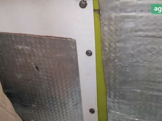 Клаас Консул, объемом двигателя 0 л и пробегом 0 тыс. км за 14000 $, фото 3 на Automoto.ua