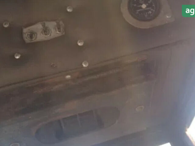 Клаас Консул, объемом двигателя 0 л и пробегом 0 тыс. км за 14000 $, фото 4 на Automoto.ua