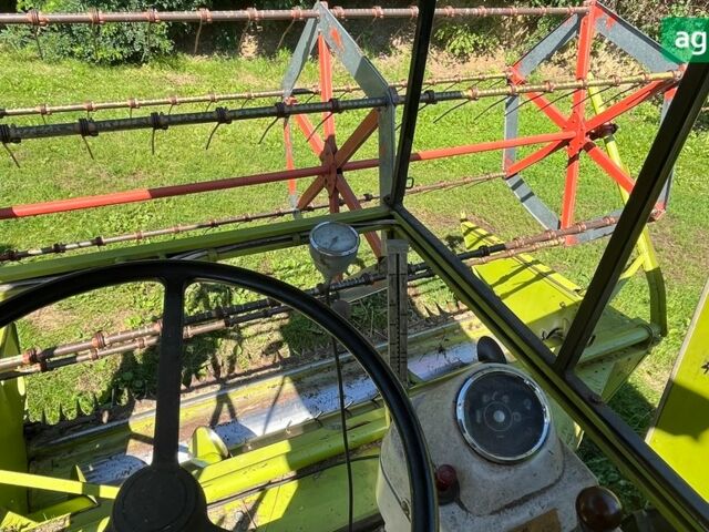 Клаас Консул, об'ємом двигуна 0 л та пробігом 0 тис. км за 15000 $, фото 13 на Automoto.ua