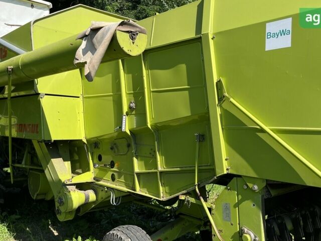 Клаас Консул, об'ємом двигуна 0 л та пробігом 0 тис. км за 15000 $, фото 8 на Automoto.ua