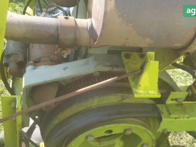 Клаас Консул, объемом двигателя 0 л и пробегом 0 тыс. км за 14000 $, фото 17 на Automoto.ua