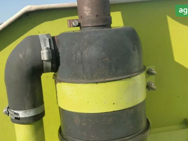 Клаас Консул, объемом двигателя 0 л и пробегом 0 тыс. км за 14000 $, фото 14 на Automoto.ua