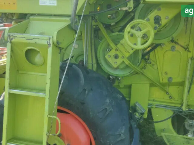 Клаас Консул, объемом двигателя 0 л и пробегом 0 тыс. км за 14000 $, фото 18 на Automoto.ua