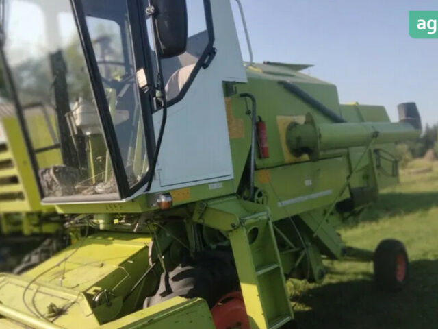 Клаас Консул, объемом двигателя 0 л и пробегом 0 тыс. км за 14000 $, фото 9 на Automoto.ua