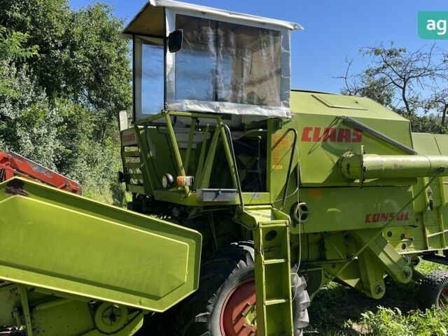 Клаас Консул, об'ємом двигуна 0 л та пробігом 0 тис. км за 15000 $, фото 1 на Automoto.ua