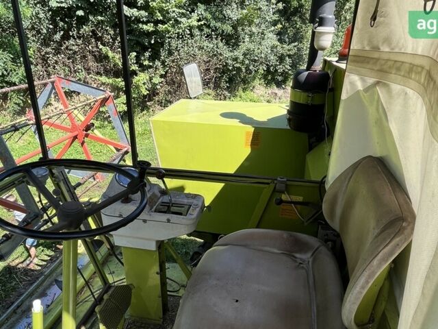 Клаас Консул, об'ємом двигуна 0 л та пробігом 0 тис. км за 15000 $, фото 12 на Automoto.ua