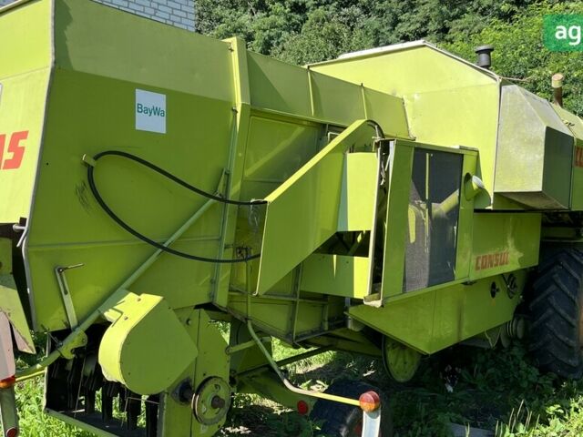 Клаас Консул, об'ємом двигуна 0 л та пробігом 0 тис. км за 15000 $, фото 7 на Automoto.ua